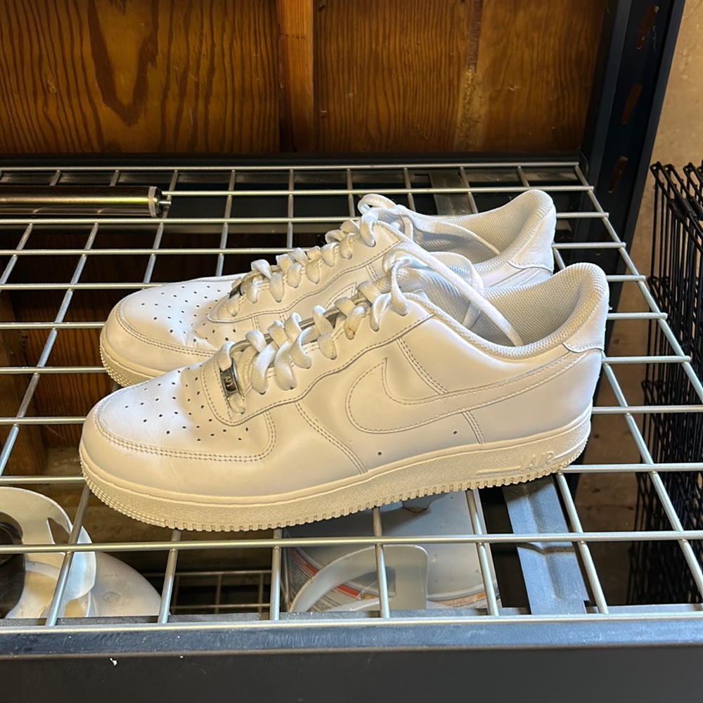 Nike Air Force 1